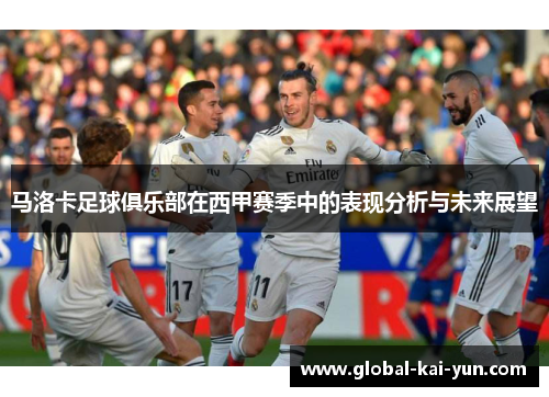 马洛卡足球俱乐部在西甲赛季中的表现分析与未来展望